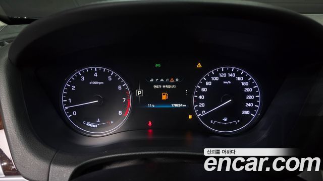 Hyundai Genesis 2015 thumb 9