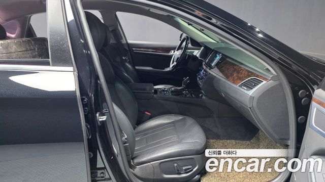 Hyundai Genesis 2015 thumb 11