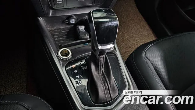 SsangYong Tivoli 2019 thumb 9