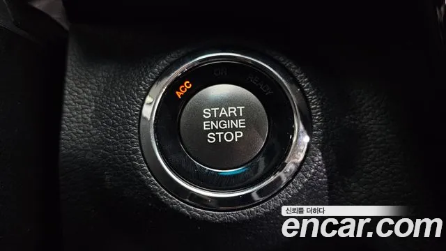 SsangYong Tivoli 2019 thumb 12