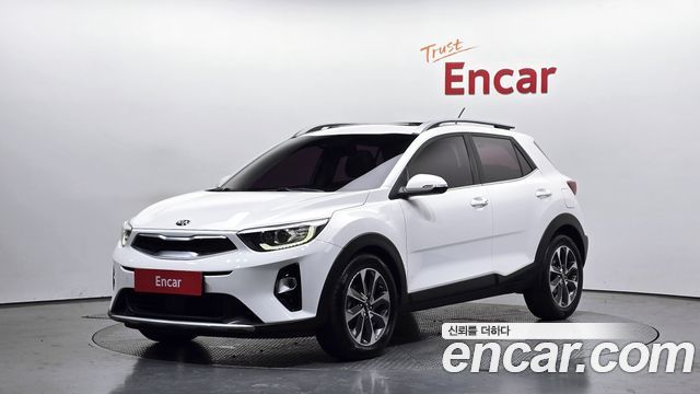 Kia Stonic 2017 thumb 2