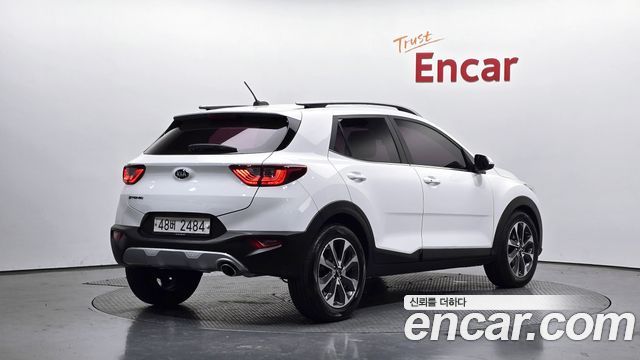 Kia Stonic 2017 thumb 3