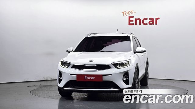 Kia Stonic 2017 thumb 4