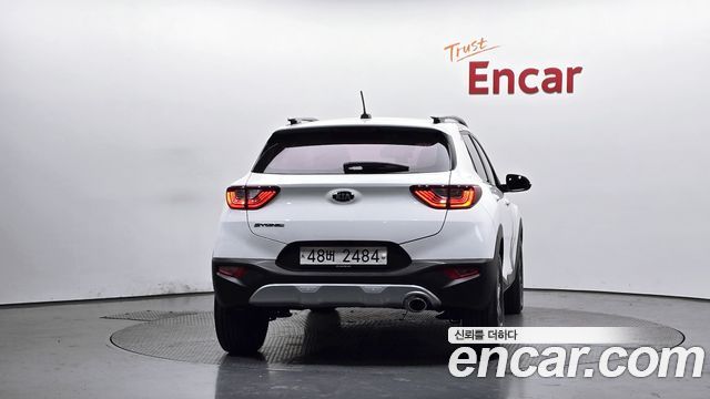 Kia Stonic 2017 thumb 5