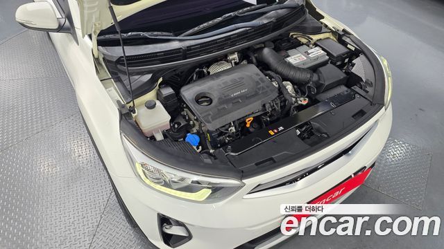 Kia Stonic 2017 thumb 6
