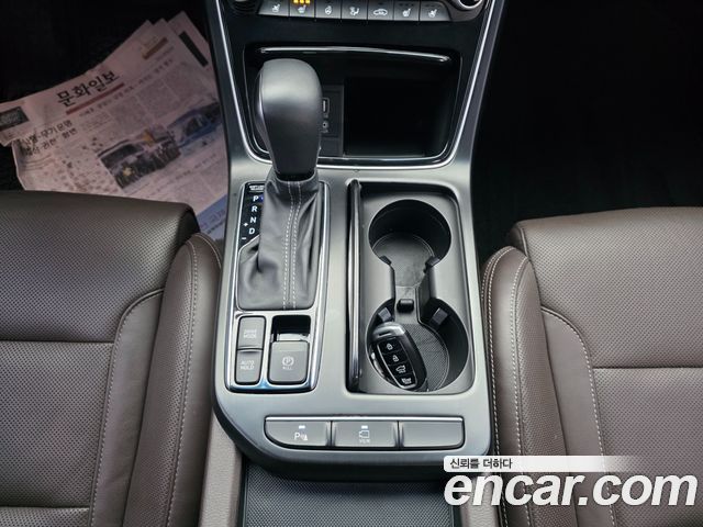 Hyundai Grandeur 2018 thumb 7