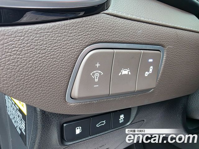 Hyundai Grandeur 2018 thumb 8