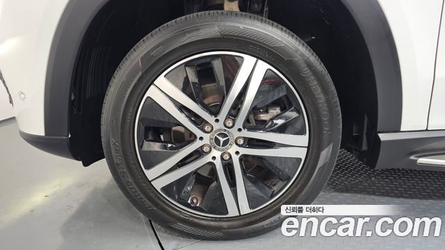 Mercedes-Benz GLE 2019 thumb 10