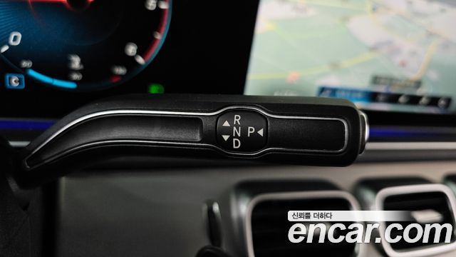 Mercedes-Benz GLE 2019 thumb 2
