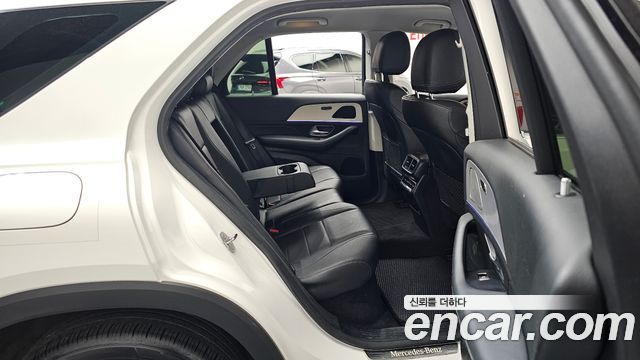 Mercedes-Benz GLE 2019 thumb 5