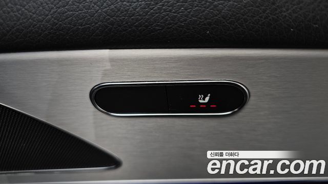 Mercedes-Benz GLE 2019 thumb 8