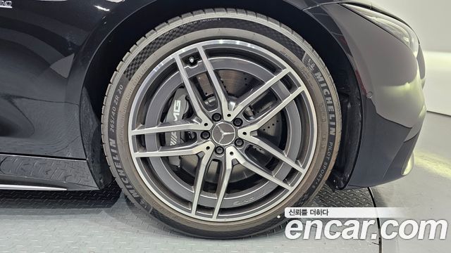 Mercedes-Benz SL 2025 thumb 11
