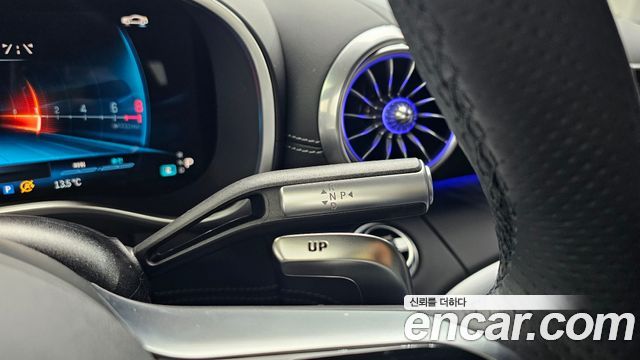 Mercedes-Benz SL 2025 thumb 4