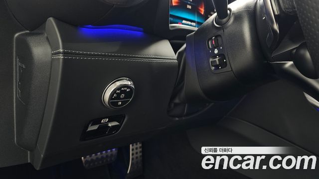 Mercedes-Benz SL 2025 thumb 10