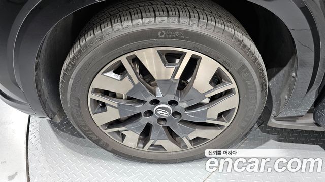 Hyundai Palisade 2024 thumb 5