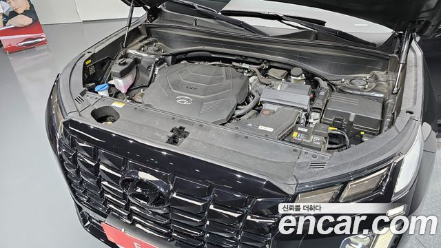Hyundai Palisade 2024 thumb 6