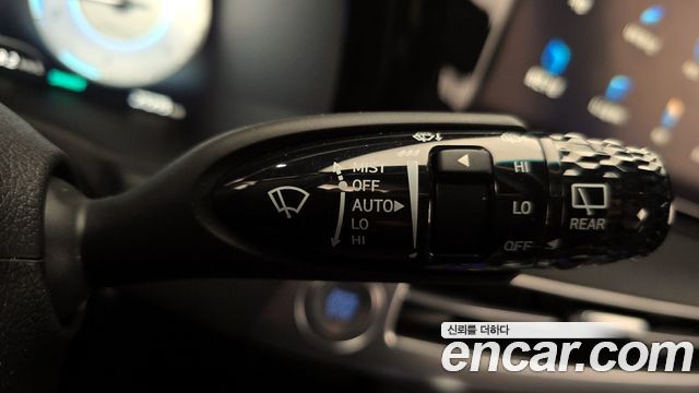Hyundai Palisade 2024 thumb 9