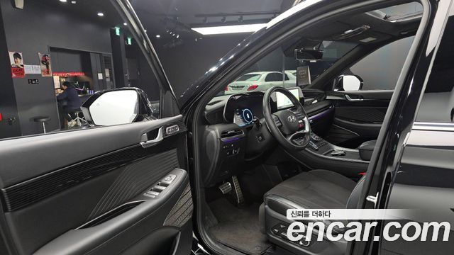 Hyundai Palisade 2024 thumb 10