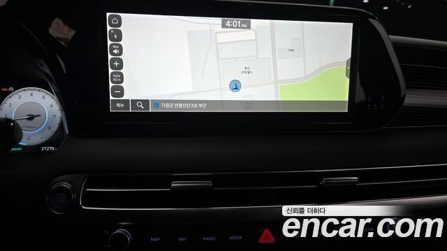 Hyundai Palisade 2024 thumb 11