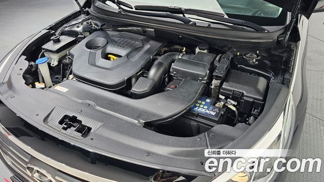 Hyundai Sonata 2015 thumb 7