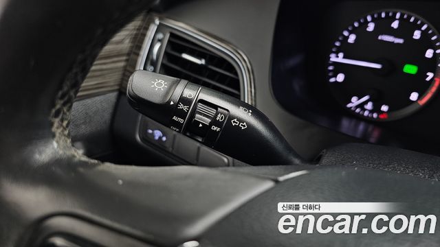 Hyundai Sonata 2015 thumb 12