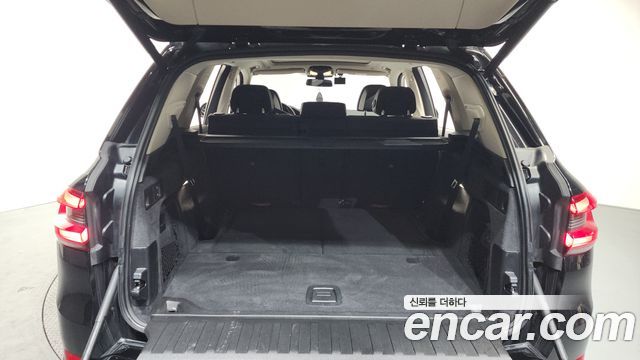 BMW X5 2021 thumb 9