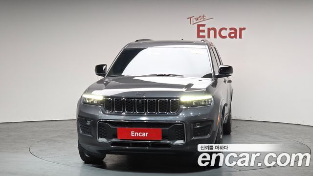 Jeep Cherokee 2022 thumb 8