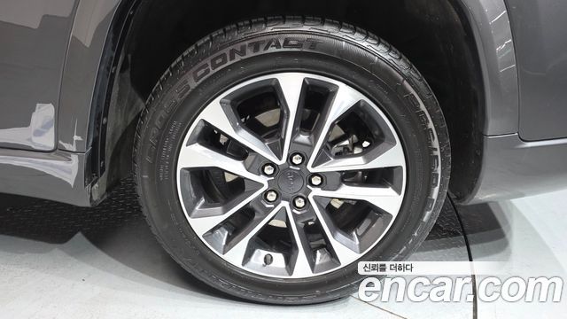 Jeep Cherokee 2022 thumb 4