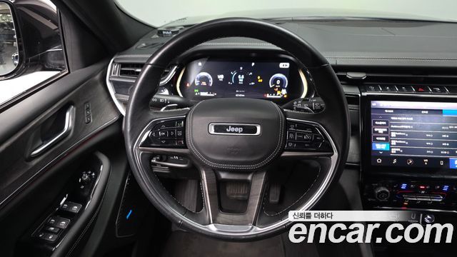 Jeep Cherokee 2022 thumb 2