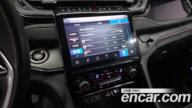 Jeep Cherokee 2022 thumb 3