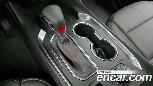 Chevrolet Traverse 2023 thumb 10