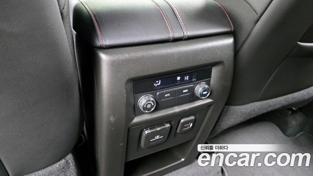 Chevrolet Traverse 2023 thumb 12
