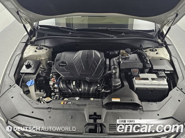 Hyundai Grandeur 2020 thumb 7