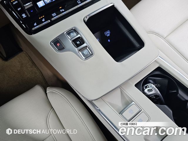 Hyundai Grandeur 2020 thumb 10