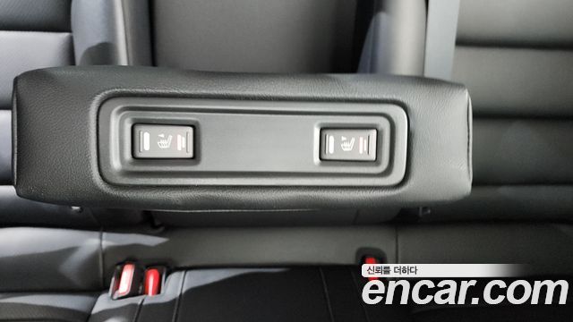 Renault Korea QM6 2018 thumb 11