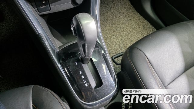 Chevrolet Trax 2018 thumb 9
