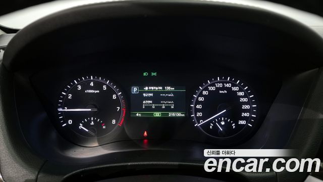 Genesis G80 2018 thumb 8