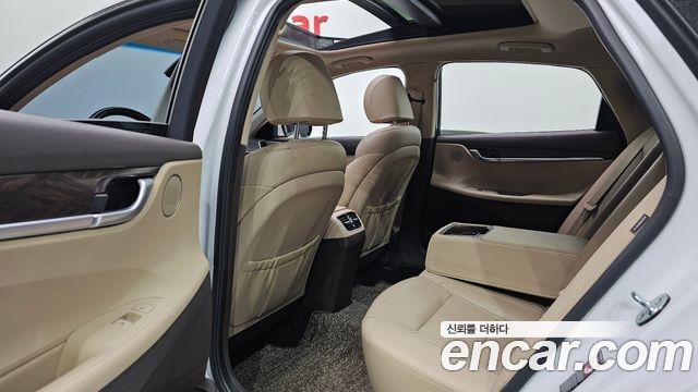 Hyundai Grandeur 2017 thumb 12