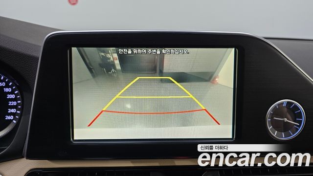 Hyundai Grandeur 2017 thumb 11