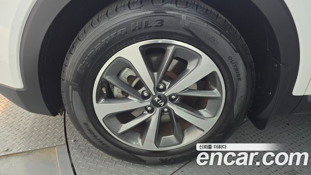 Kia Sorento 2018 thumb 6
