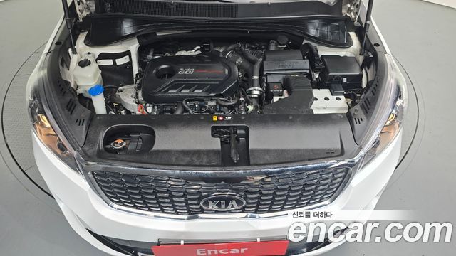 Kia Sorento 2018 thumb 7