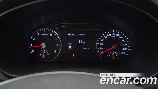 Kia Sorento 2018 thumb 9