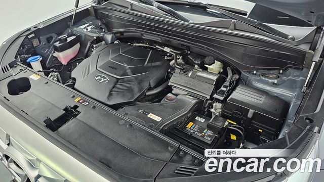 Hyundai Palisade 2023 thumb 6