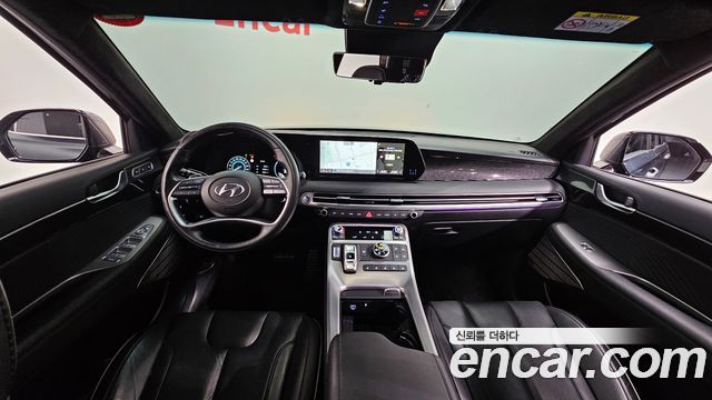 Hyundai Palisade 2023 thumb 7