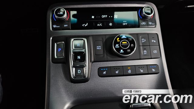 Hyundai Palisade 2023 thumb 9