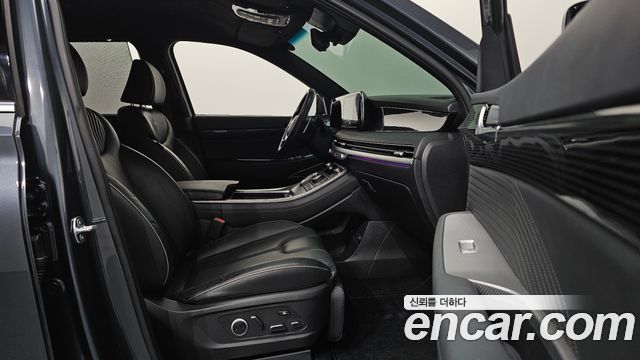 Hyundai Palisade 2023 thumb 10