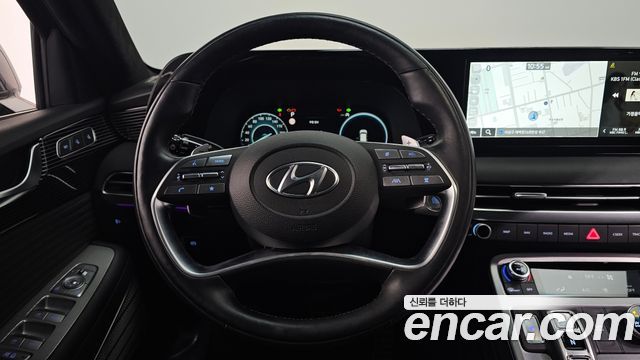 Hyundai Palisade 2023 thumb 12