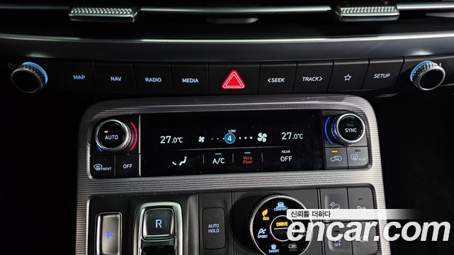 Hyundai Palisade 2023 thumb 11