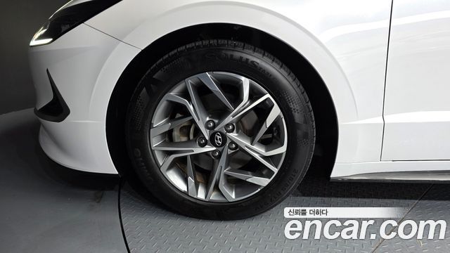 Hyundai Sonata 2019 thumb 6