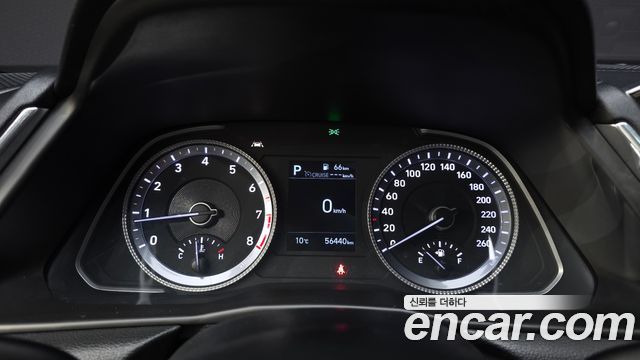 Hyundai Sonata 2019 thumb 9
